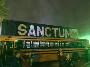 Photo of The Walking Dead: Sanctum
