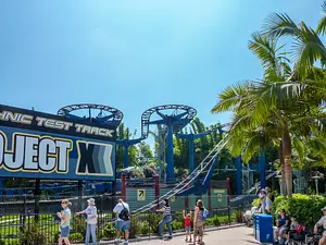 Photo of Technic Coaster