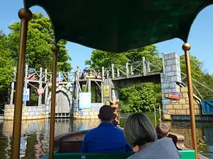 Photo of Excalibur