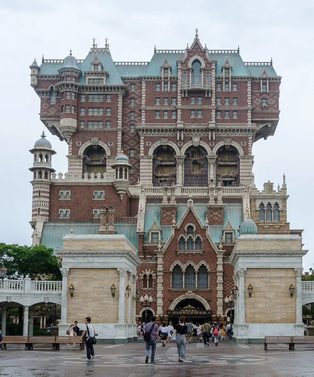 Photo of Tower of Terror