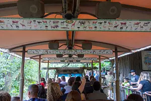 Photo of Kilimanjaro Safari