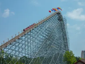 Photo of Voyage
