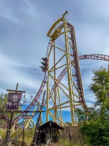 Photo of Mystic