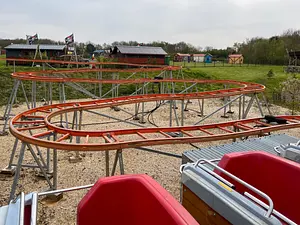 Photo of Rocky Ridge Railway