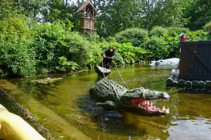 Photo of Jungle Safari
