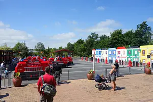 Photo of Falck Fire Brigade
