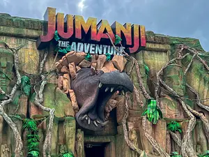 Photo of Jumanji Adventure
