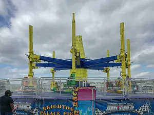 Photo of Air Race