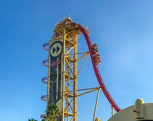 Photo of Hollywood Rip Ride Rockit