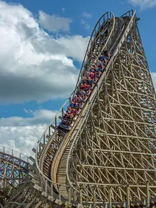 Photo of Renegade