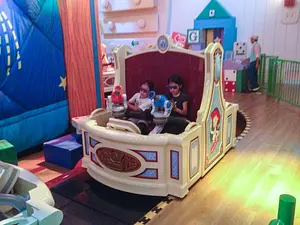 Photo of Toy Story Mania