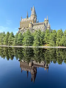 Photo of Harry Potter and the Forbidden Journey