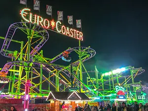 Photo of €uro Coaster