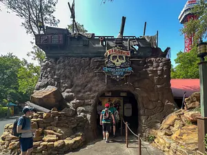 Photo of Pirates of Speelunker Cave