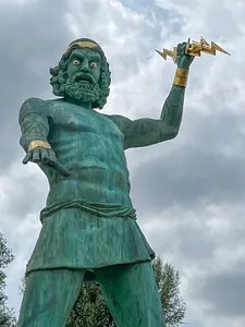 Photo of Tonnerre 2 Zeus