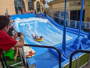 Photo of Flow Rider