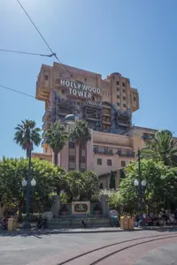 Photo of Tower of Terror