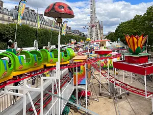 Photo of La Pomme