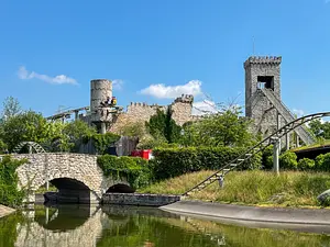 Photo of Drachenritt