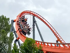 Photo of Abismo