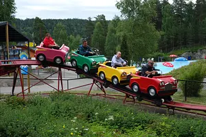 Photo of Dvergbanen