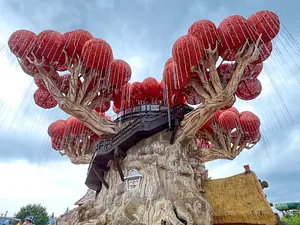 Photo of Albero di Prezzemolo