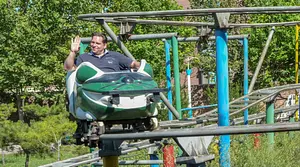 Photo of Psycho Mouse