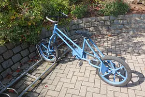 Photo of Wackelräder
