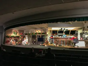 Photo of Walt Disney's Carousel of Progress