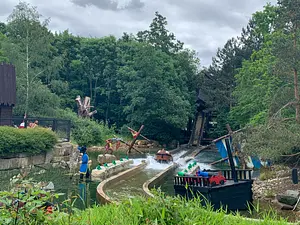 Photo of Pirate Falls: Treasure Quest