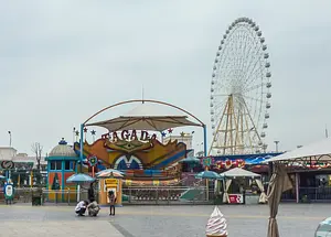 Photo of Tagada