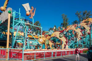Photo of Primeval Whirl (Right)