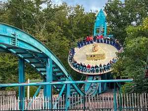 Photo of Disque du Soleil