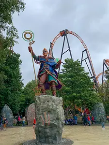 Photo of Fury