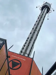 Photo of Apocalypse