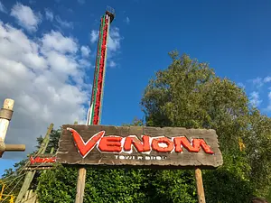 Photo of Venom