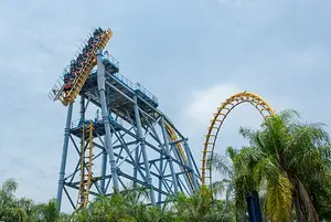 Photo of Gravity Max