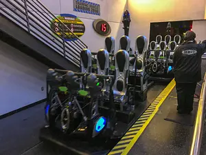 Photo of Men in Black: Alien Attack
