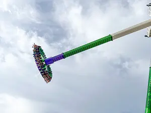 Photo of Joker: Carnival of Chaos