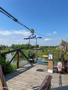 Photo of Flight of Ikarus