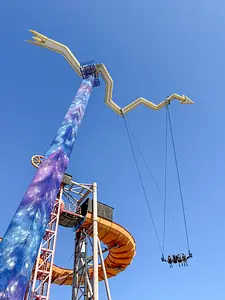 Photo of Tornado