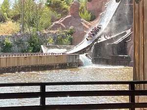 Photo of Rio Bravo