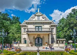 Photo of Villa Volta