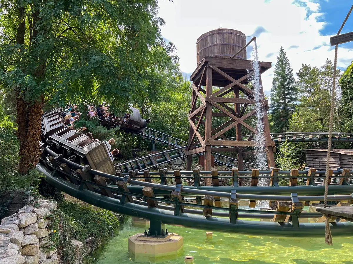 Photo of Colorado Adventure