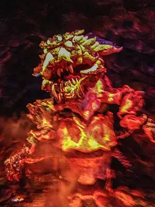 Photo of Journey to the Center of the Earth