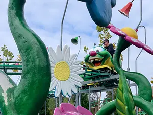 Photo of Frutti Loop Coaster