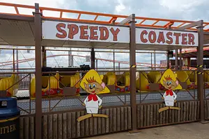 Photo of Speedy Coaster