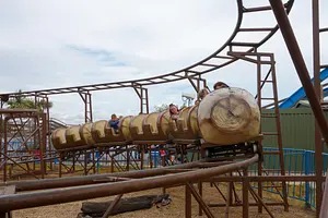 Photo of Woody's Junior Coaster
