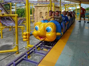 Photo of Baby Coaster