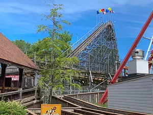 Photo of Ravine Flyer II